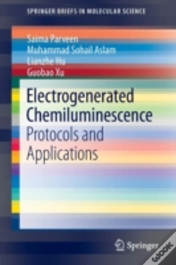 Capa do artigo Electrogenerated Chemiluminescence