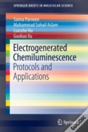 Capa do artigo Electrogenerated Chemiluminescence