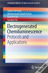 Electrogenerated Chemiluminescence