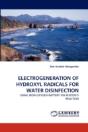 Electrogeneration Of Hydroxyl Radicals For Water Disinfection - Preview