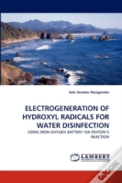 Capa do artigo Electrogeneration Of Hydroxyl Radicals For Water Disinfection