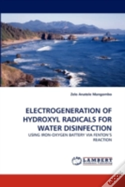 Capa do artigo Electrogeneration Of Hydroxyl Radicals For Water Disinfection
