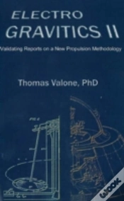 Capa do artigo Electrogravitics Ii, 2nd Edition