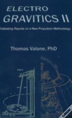 Capa do artigo Electrogravitics Ii, 2nd Edition
