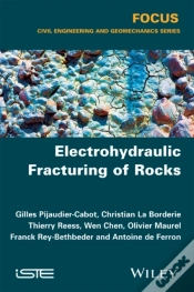 Capa do artigo Electrohydraulic Fracturing Of Rocks