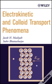 Capa do artigo Electrokinetic And Colloid Transport Phenomena