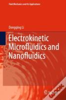 Electrokinetic Microfluidics And Nanofluidics