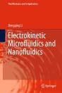 Electrokinetic Microfluidics And Nanofluidics - Preview