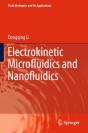 Electrokinetic Microfluidics And Nanofluidics - Preview