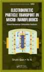 Electrokinetic Particle Transport In Micro-/Nanofluidics - Preview