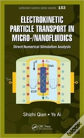 Electrokinetic Particle Transport In Micro-/Nanofluidics