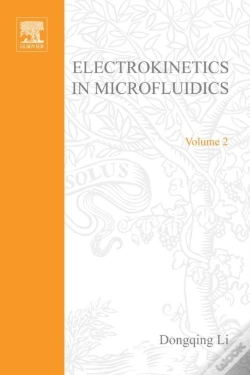 Capa do artigo Electrokinetics In Microfluidics