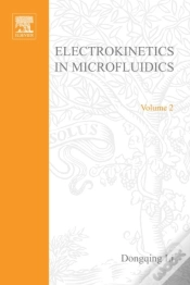 Capa do artigo Electrokinetics In Microfluidics