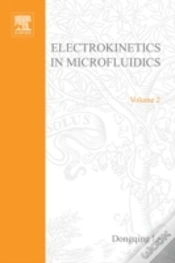 Capa do artigo Electrokinetics In Microfluidics