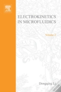 Capa do artigo Electrokinetics In Microfluidics
