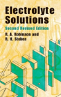 Electrolyte Solutions - Preview
