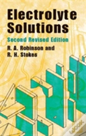 Capa do artigo Electrolyte Solutions