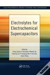 Electrolytes For Electrochemical Supercapacitors