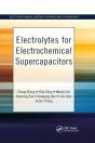 Electrolytes For Electrochemical Supercapacitors - Preview