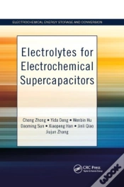 Capa do artigo Electrolytes For Electrochemical Supercapacitors