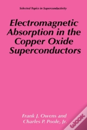 Capa do artigo Electromagnetic Absorption In The Copper Oxide Superconductors