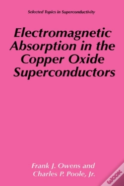 Capa do artigo Electromagnetic Absorption In The Copper Oxide Superconductors
