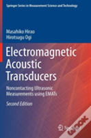 Electromagnetic Acoustic Transducers
