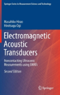 Electromagnetic Acoustic Transducers - Preview