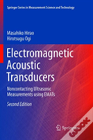 Electromagnetic Acoustic Transducers