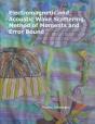 Electromagnetic And Acoustic Wave Scattering, Method Of Moments And Error Bound - Preview