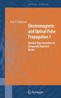 Electromagnetic And Optical Pulse Propagation 1 - Preview