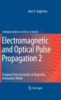 Electromagnetic And Optical Pulse Propagation 2 - Preview