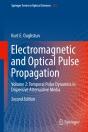 Electromagnetic And Optical Pulse Propagation - Preview