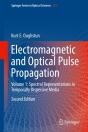 Electromagnetic And Optical Pulse Propagation - Preview