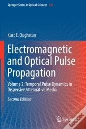 Capa do artigo Electromagnetic And Optical Pulse Propagation