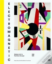 Capa do artigo Electromagnetic /Anglais