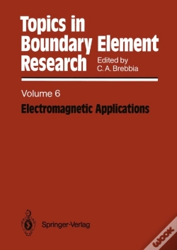 Capa do artigo Electromagnetic Applications