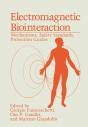 Electromagnetic Biointeraction - Preview