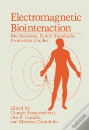 Capa do artigo Electromagnetic Biointeraction