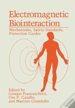 Capa do artigo Electromagnetic Biointeraction