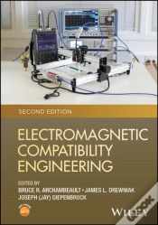 Capa do artigo Electromagnetic Compatibility Engineering