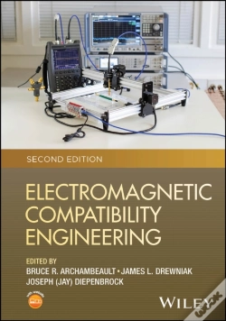 Capa do artigo Electromagnetic Compatibility Engineering