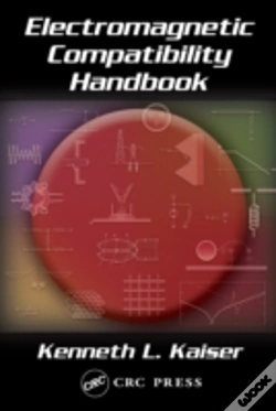 Capa do artigo Electromagnetic Compatibility Handbook