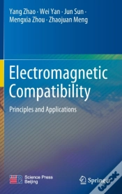 Capa do artigo Electromagnetic Compatibility