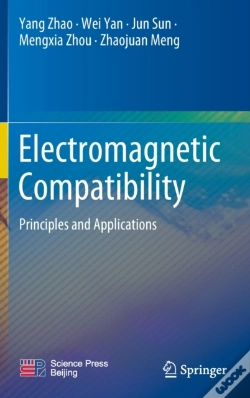 Capa do artigo Electromagnetic Compatibility