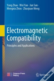 Capa do artigo Electromagnetic Compatibility