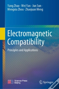 Capa do artigo Electromagnetic Compatibility