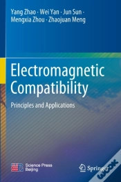 Capa do artigo Electromagnetic Compatibility