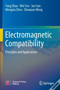 Capa do artigo Electromagnetic Compatibility