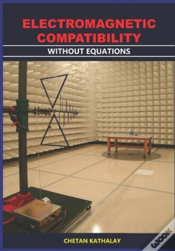 Capa do artigo Electromagnetic Compatibility -Without Equations